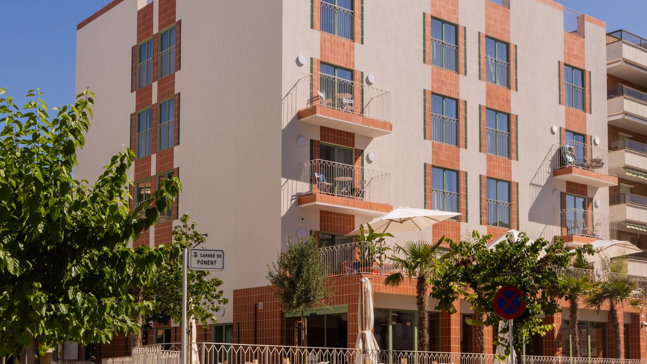 Photo of Outdoor in Salou City Centre