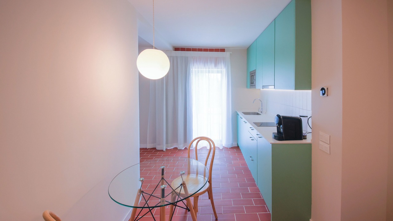 Photo of Livingroom in Salou City Centre