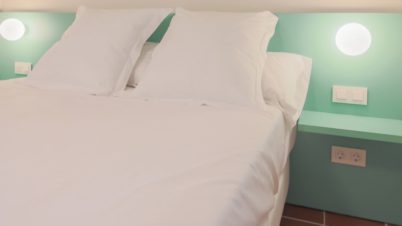 Photo of Bedroom in Salou City Centre