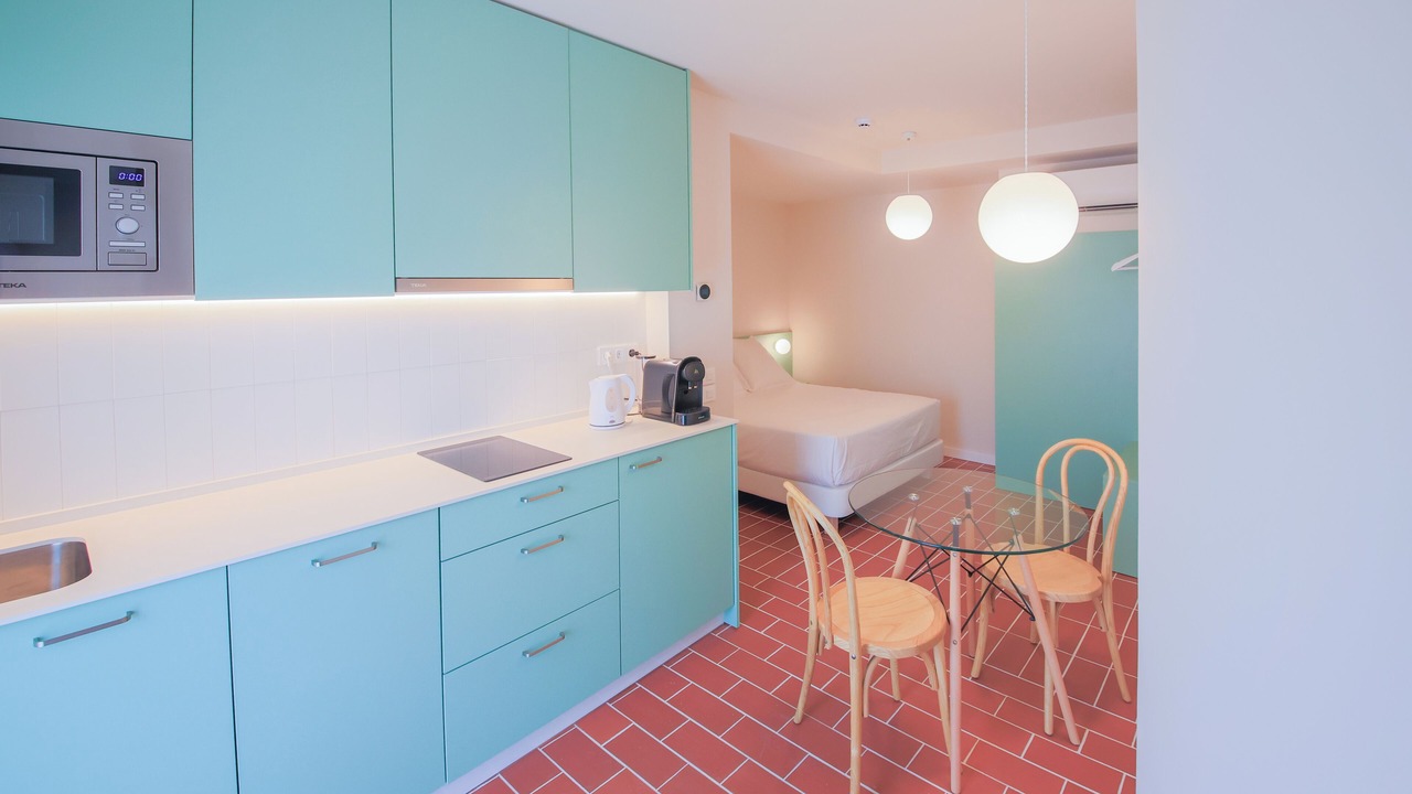Photo of Bedroom in Salou City Centre