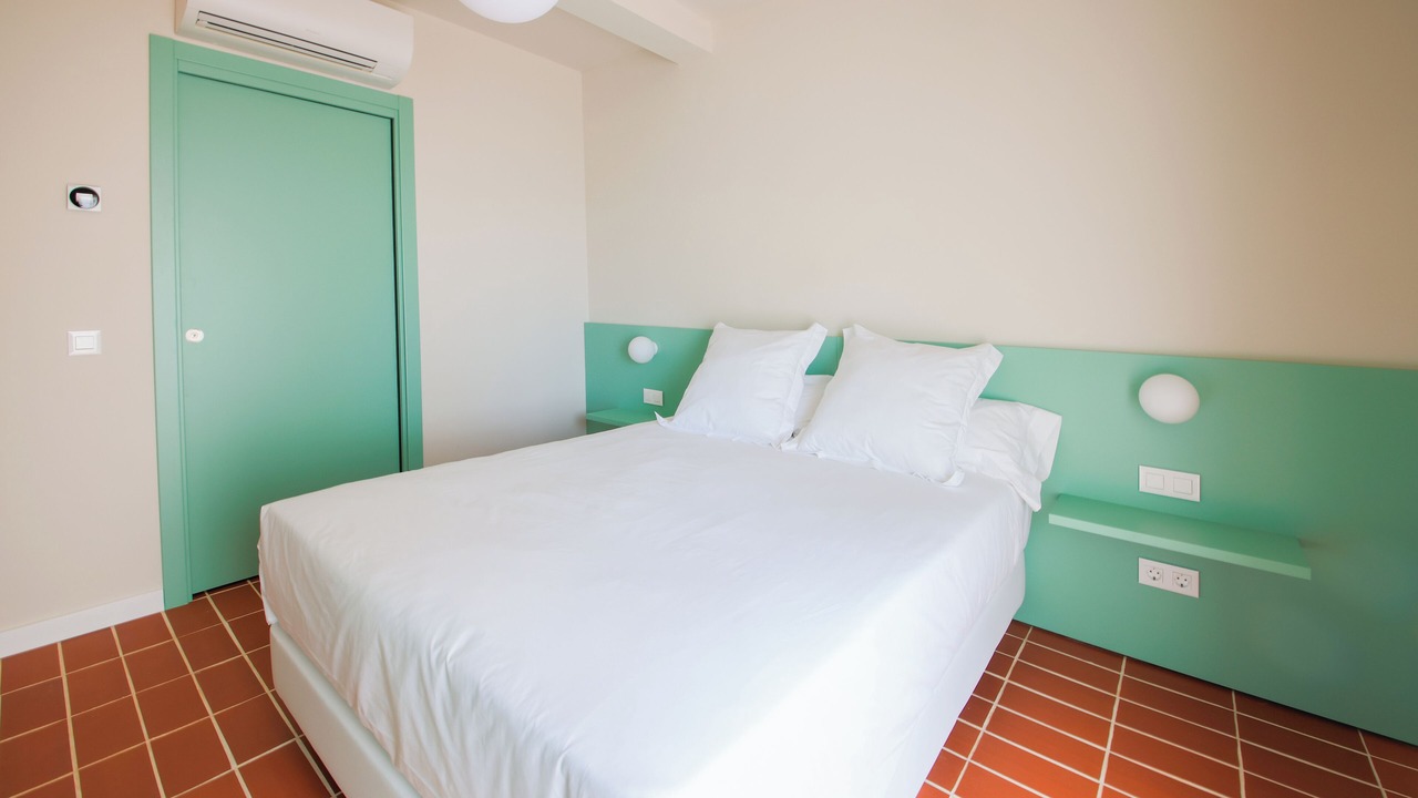 Photo of Bedroom in Salou City Centre