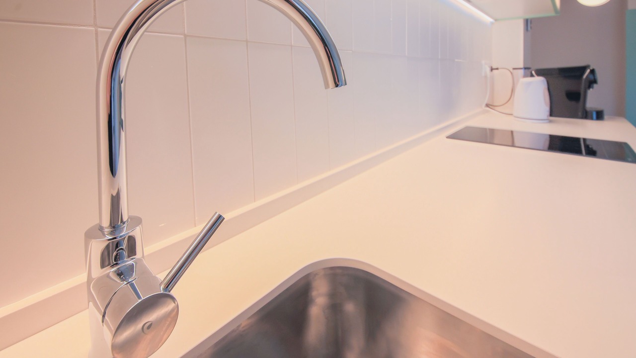 Photo of Kitchen in Salou City Centre