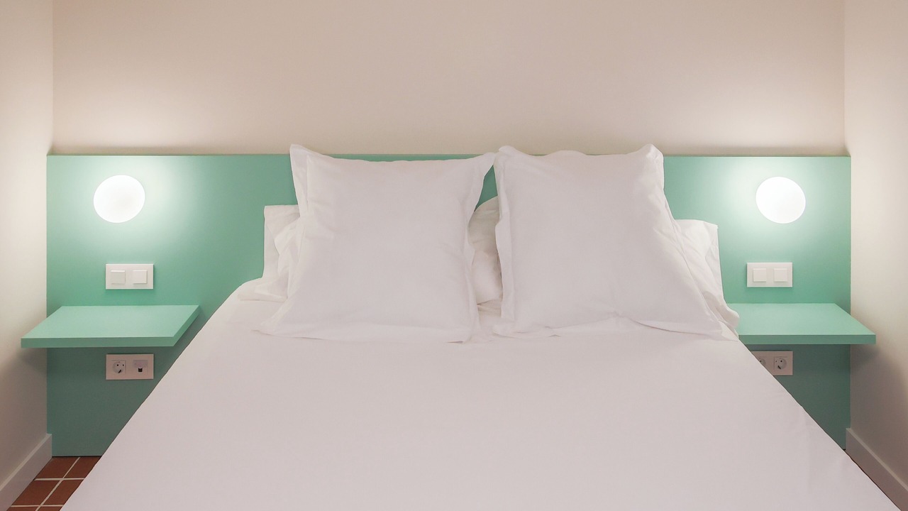 Photo of Bedroom in Salou City Centre