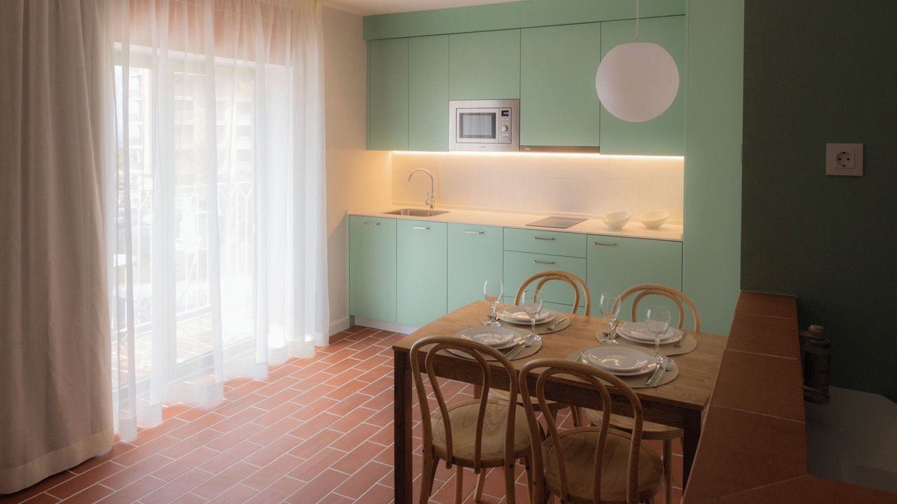 Photo of Livingroom in Salou City Centre