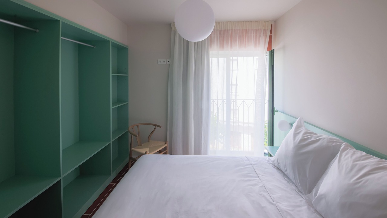 Photo of Bedroom in Salou City Centre