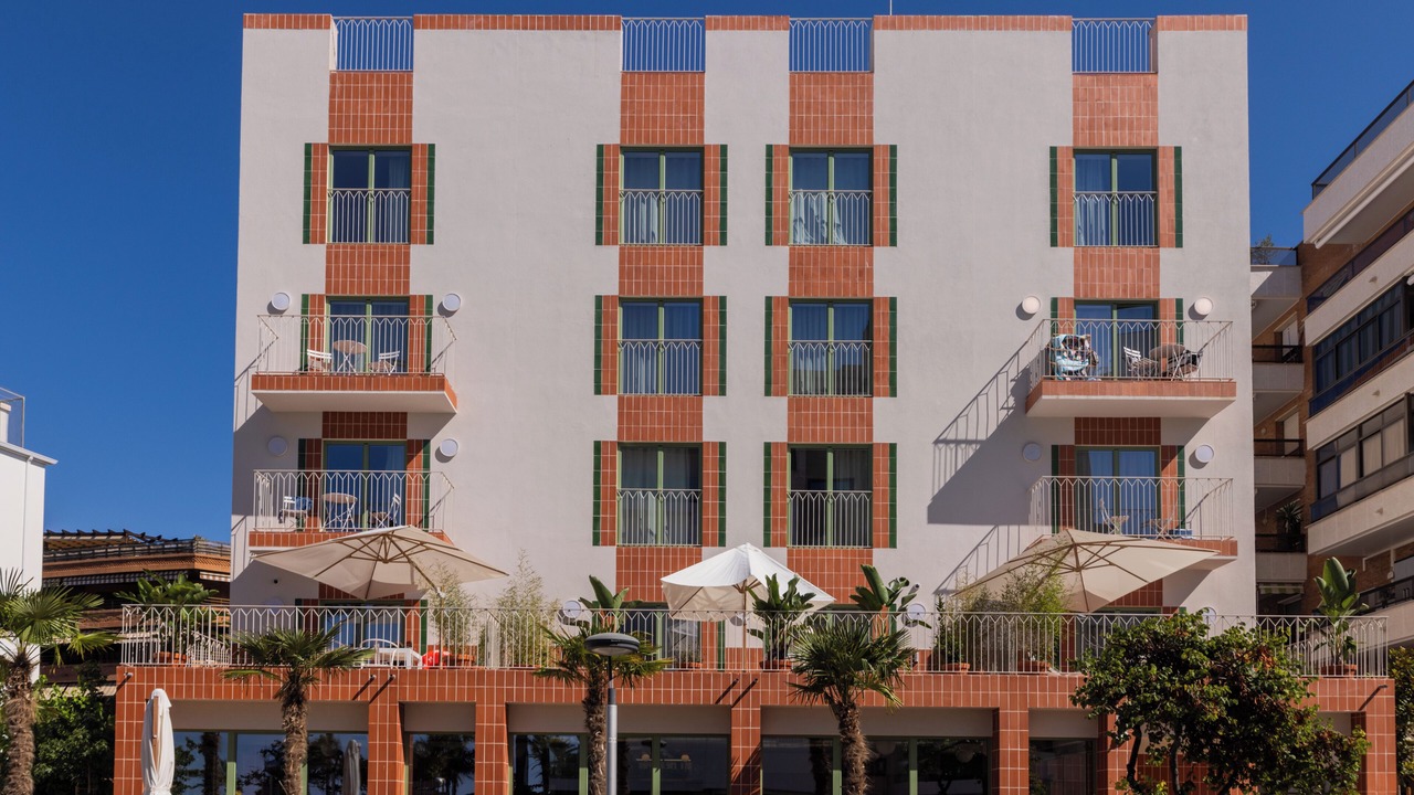 Photo of Outdoor in Salou City Centre