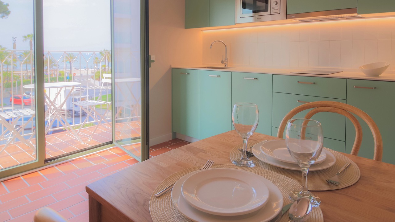 Photo of Livingroom in Salou City Centre
