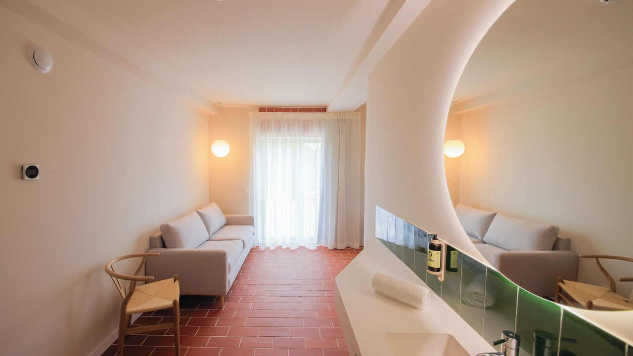Photo of Livingroom in Salou City Centre