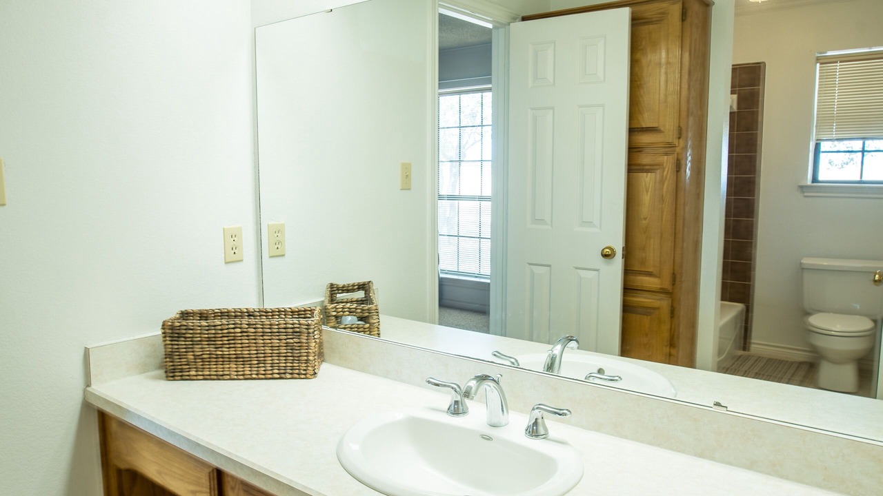 Photo of Bathroom in Sanger
