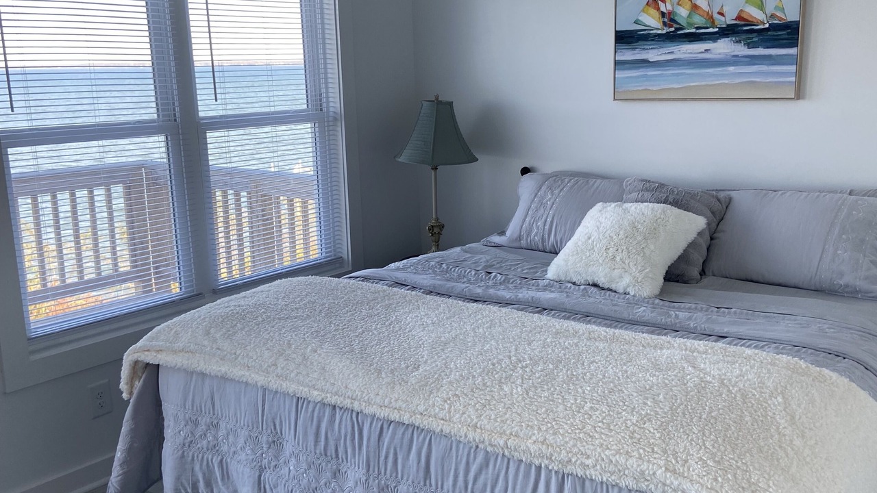 Photo of Bedroom in Dutton