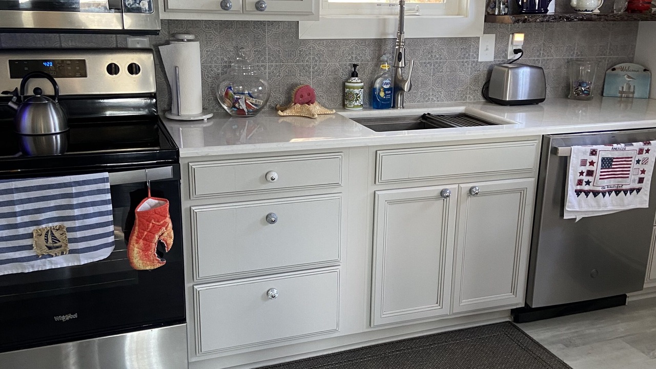Photo of Kitchen in Dutton