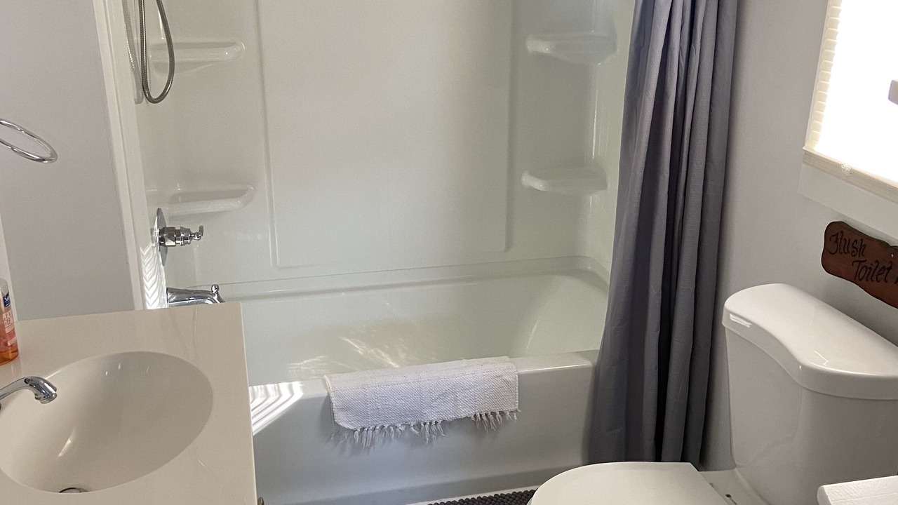 Photo of Bathroom in Dutton