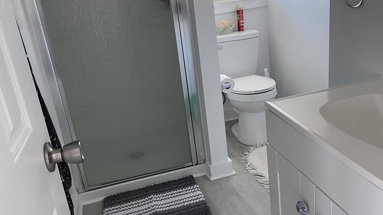 Photo of Bathroom in Dutton