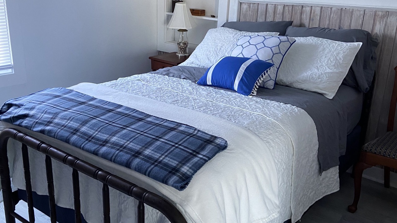 Photo of Bedroom in Dutton