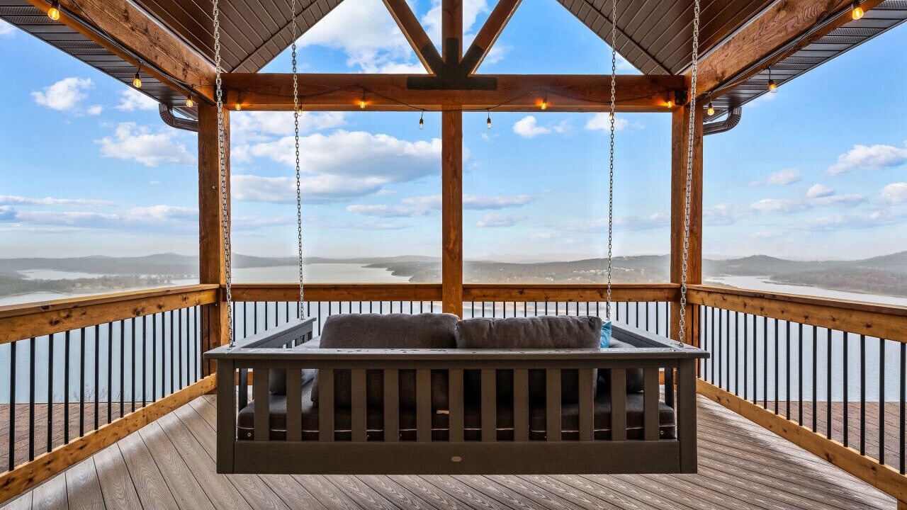 Photo of Outdoor in Kimberling City