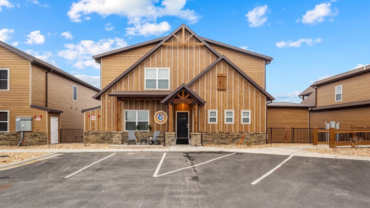 Photo of Outdoor in Kimberling City