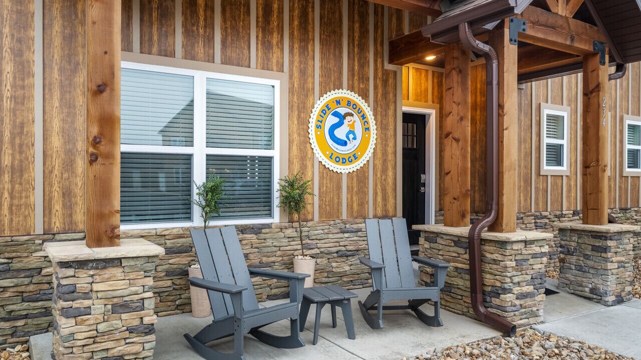 Photo of Outdoor in Kimberling City