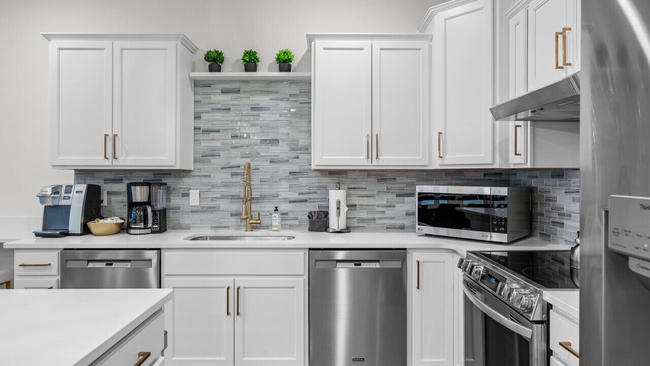 Photo of Kitchen in Kimberling City