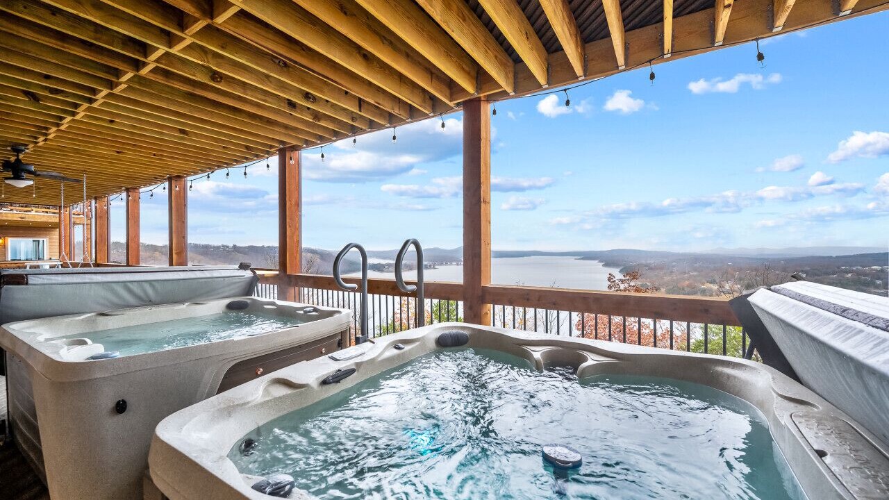 Photo of Outdoor in Kimberling City