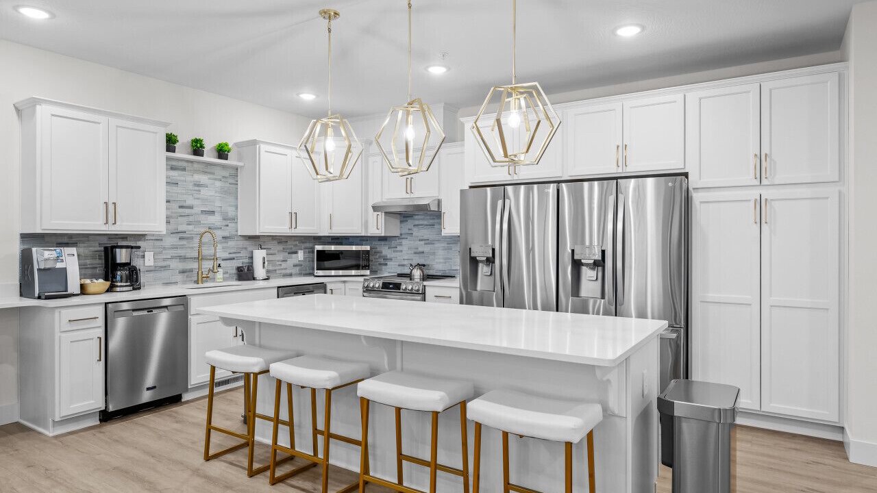 Photo of Kitchen in Kimberling City