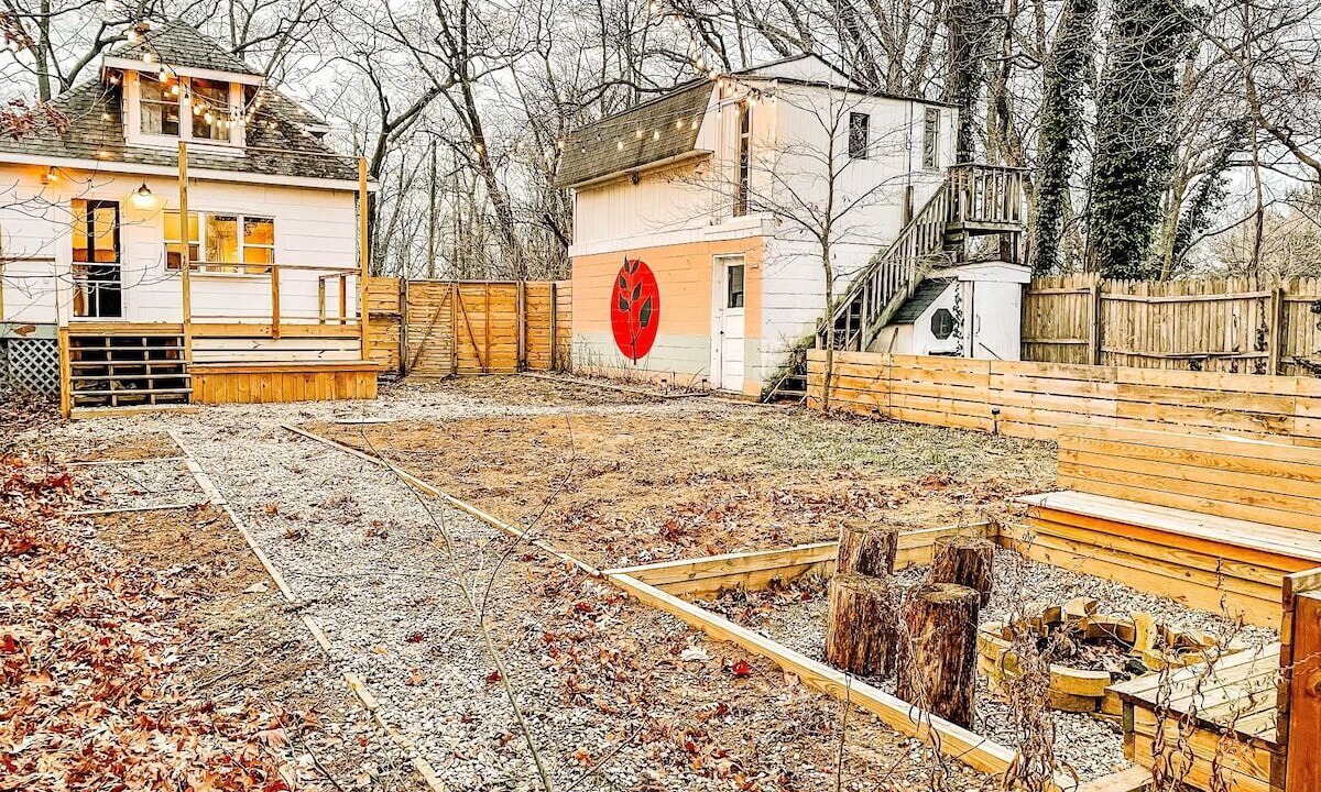 Photo of Outdoor in New Buffalo