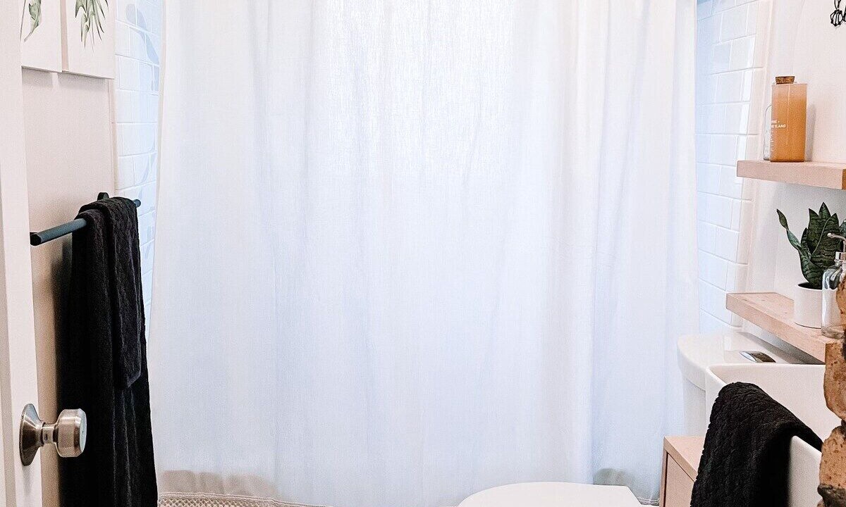 Photo of Bathroom in New Buffalo