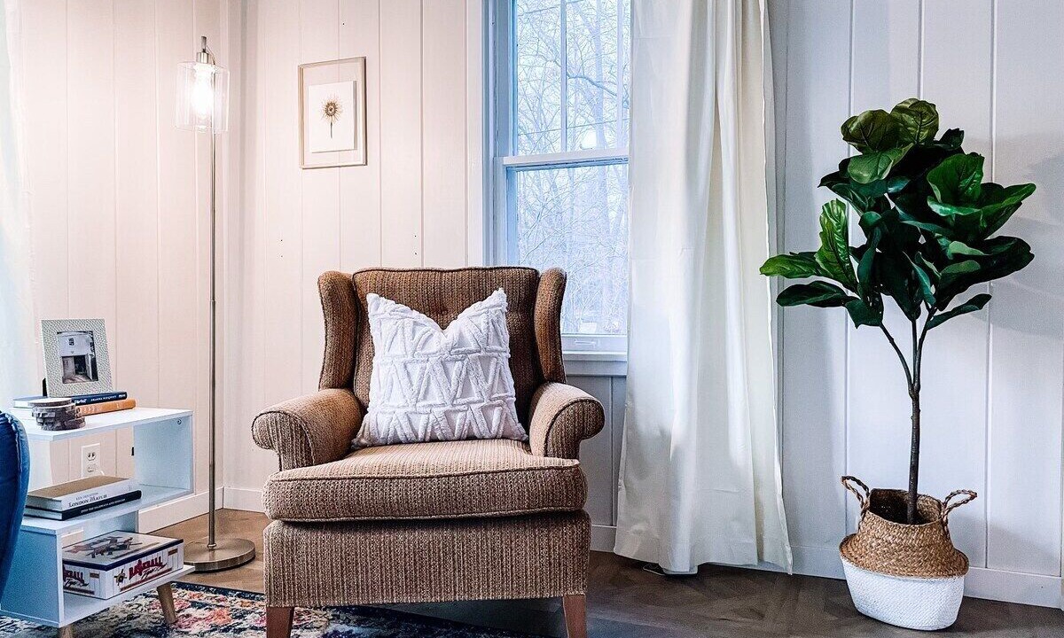Photo of Livingroom in New Buffalo