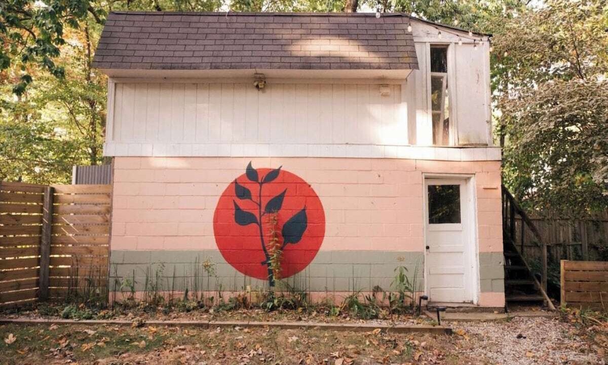 Photo of Outdoor in New Buffalo
