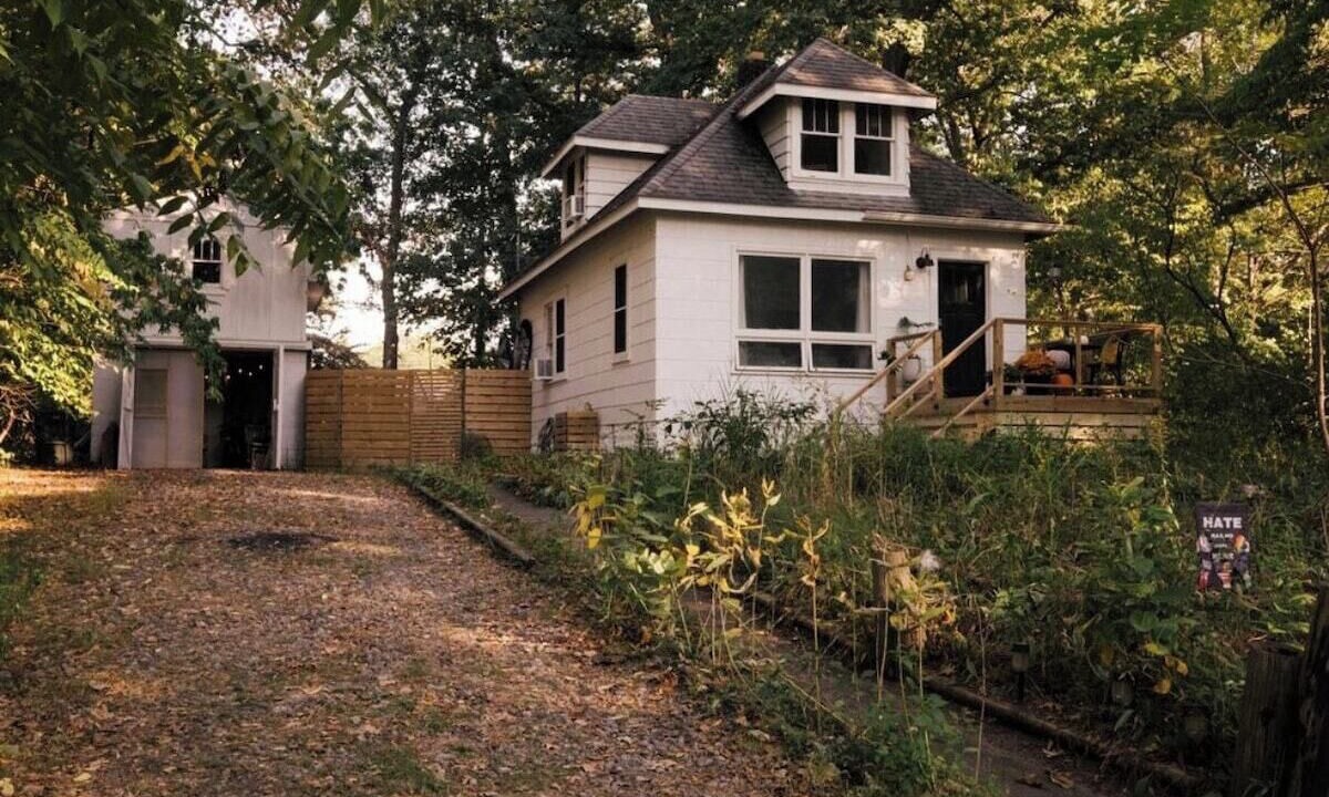 Photo of Outdoor in New Buffalo