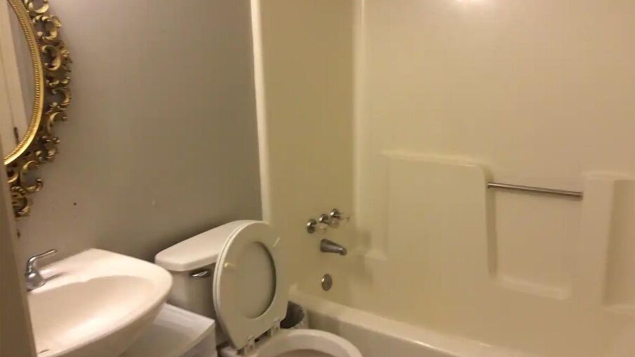 Photo of Bathroom in Potomac