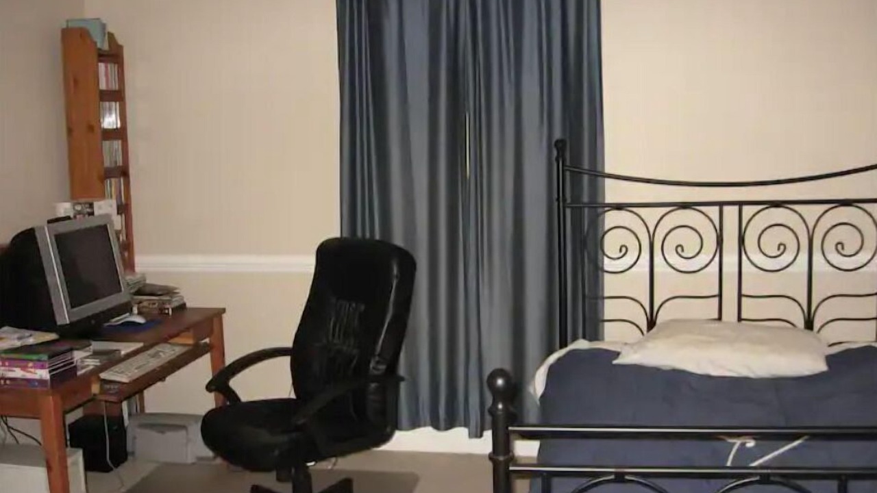 Photo of Bedroom in Potomac