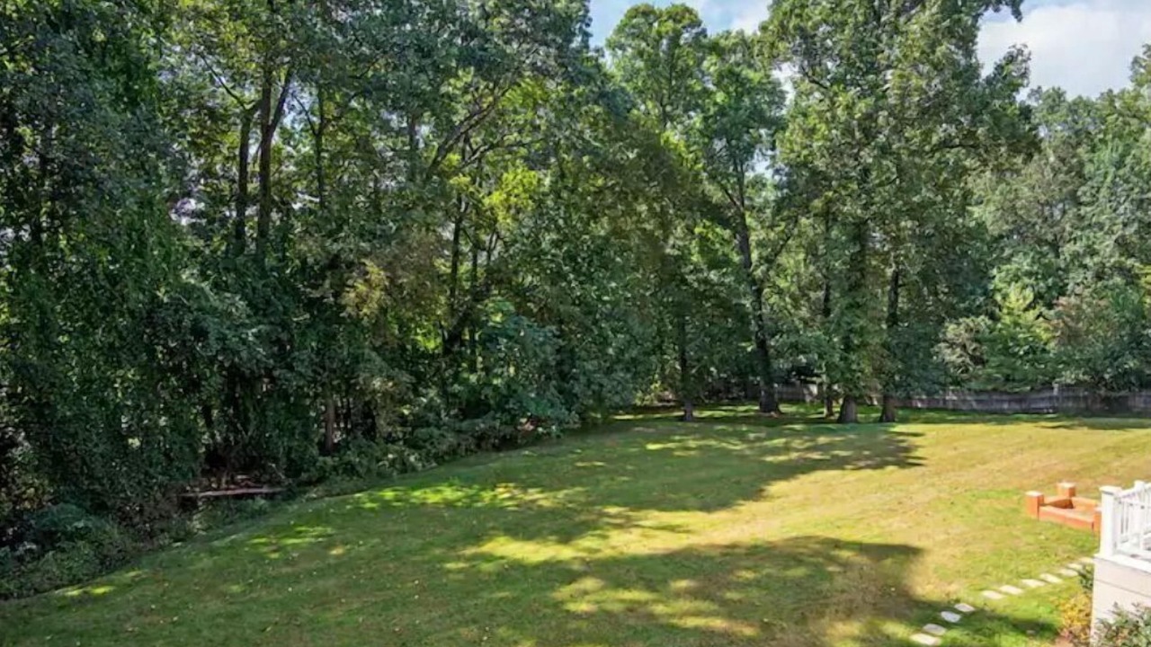 Photo of Outdoor in Potomac