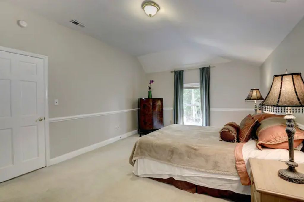 Photo of Bedroom in Potomac