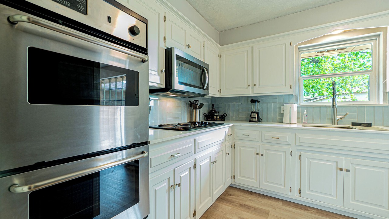 Photo of Kitchen in Oklahoma City