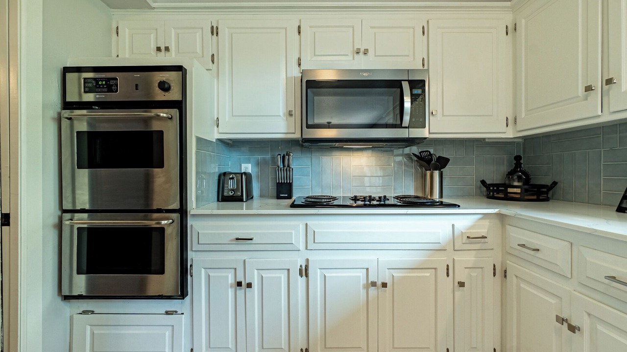Photo of Kitchen in Oklahoma City