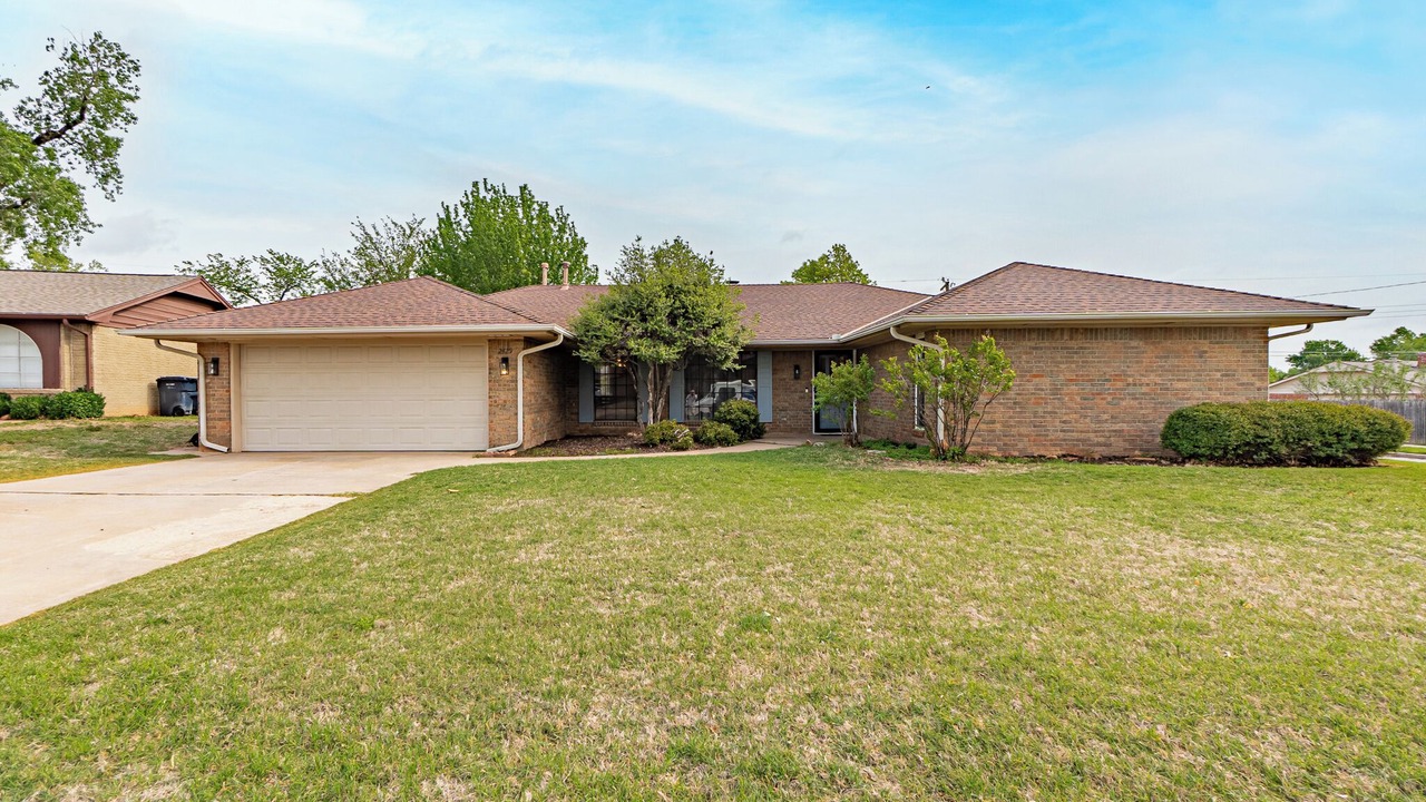 Photo of Outdoor in Oklahoma City