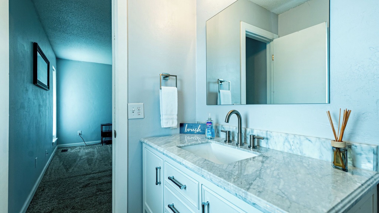 Photo of Bathroom in Oklahoma City