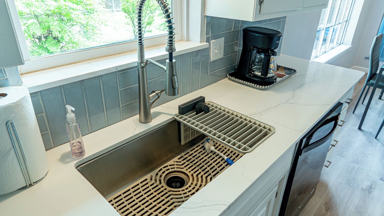 Photo of Kitchen in Oklahoma City
