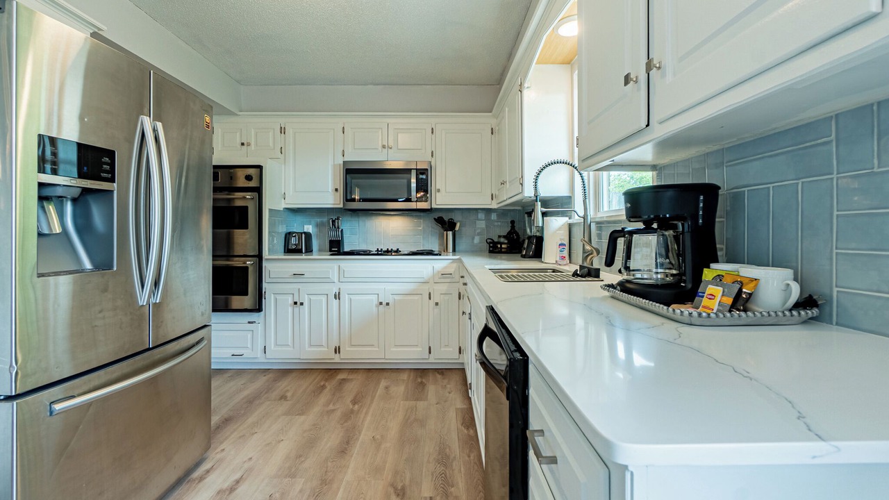 Photo of Kitchen in Oklahoma City