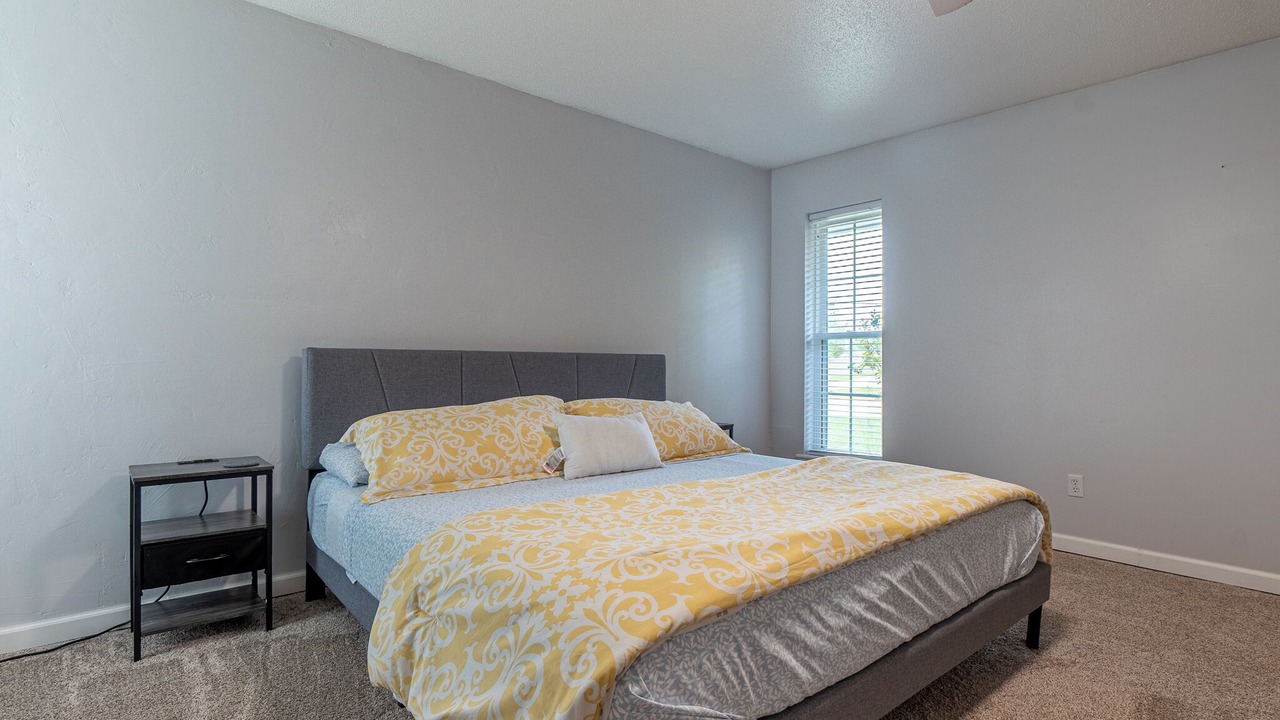 Photo of Bedroom in Oklahoma City