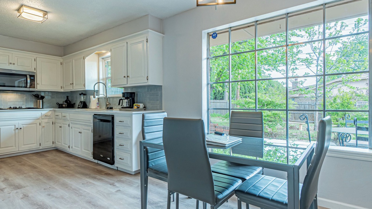 Photo of Kitchen in Oklahoma City