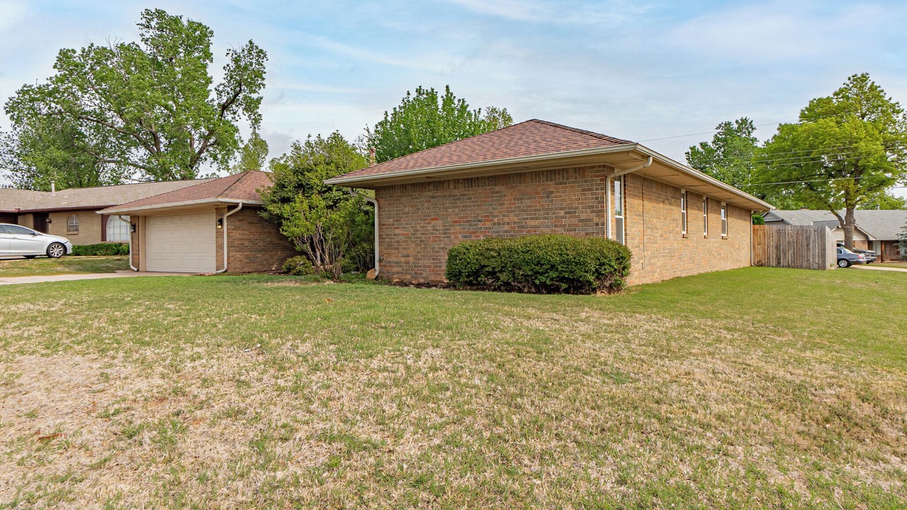 Photo of Outdoor in Oklahoma City