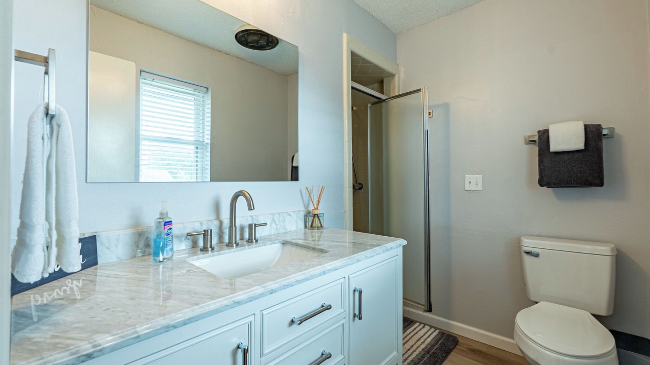Photo of Bathroom in Oklahoma City