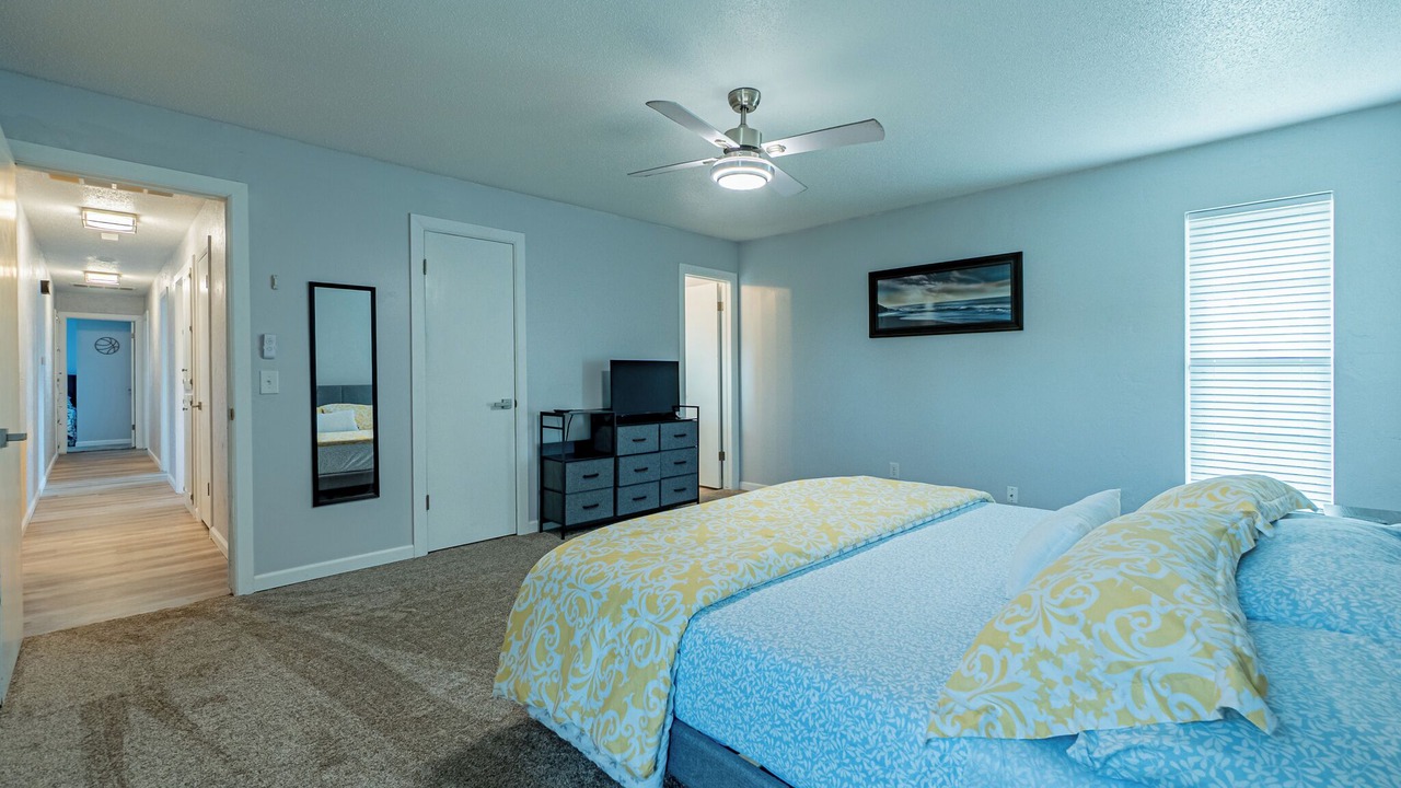 Photo of Bedroom in Oklahoma City