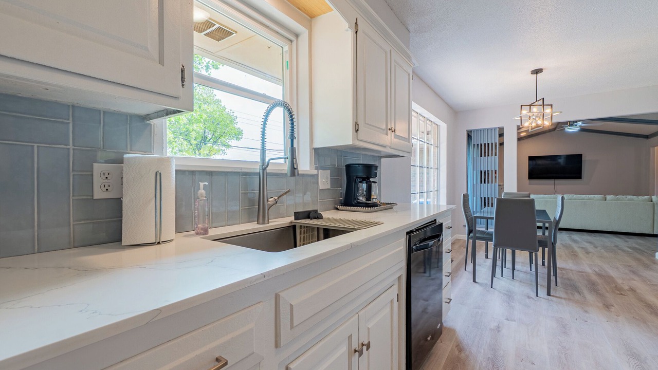 Photo of Kitchen in Oklahoma City