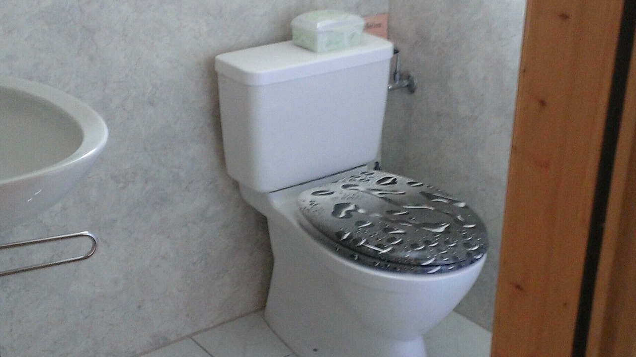 Photo of Bathroom in Buerchen