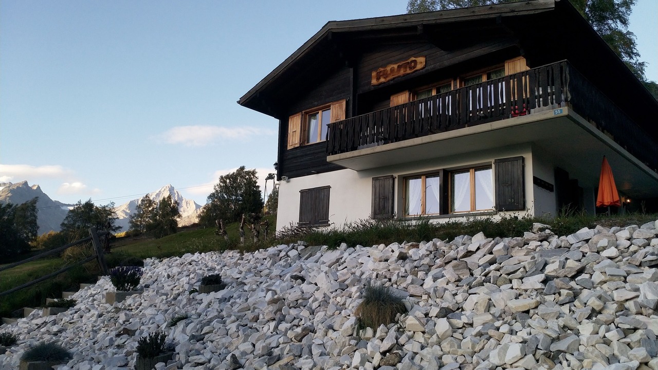 Photo of Outdoor in Buerchen