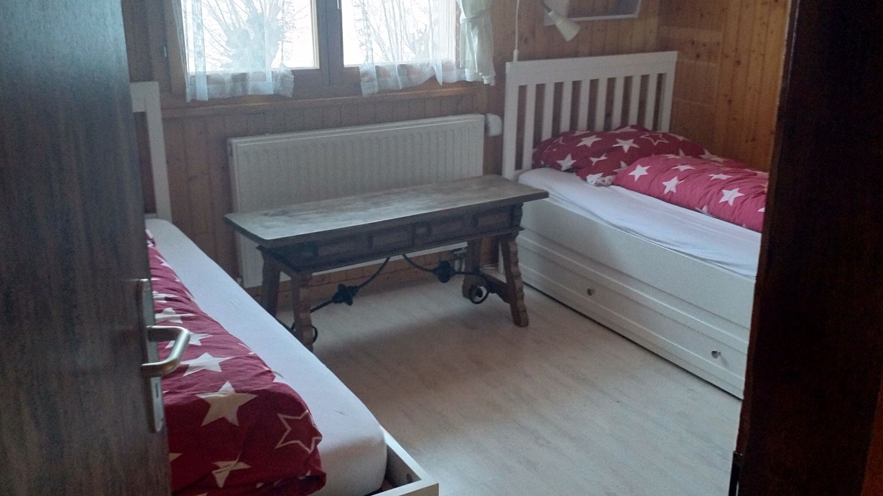 Photo of Bedroom in Buerchen
