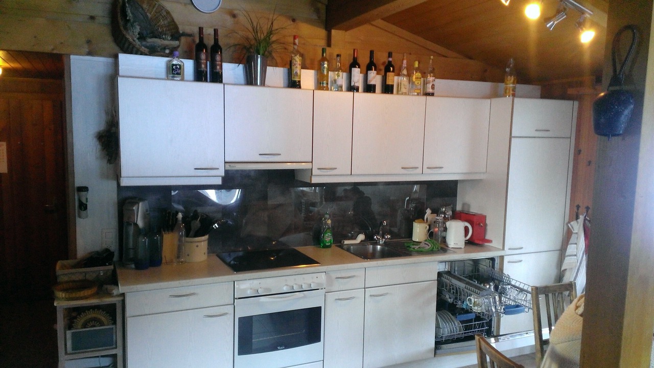 Photo of Kitchen in Buerchen