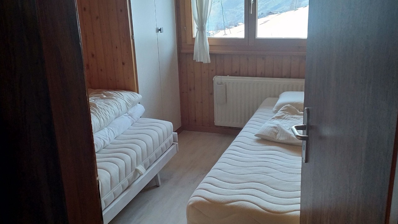 Photo of Bedroom in Buerchen